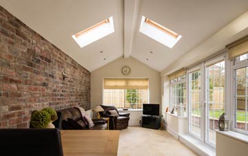 conservatory roof insulation Ridgmont, Bedfordshire