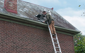 what affects urgent Ridgmont roof repairs