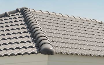 advantages of Ridgmont clay roofing