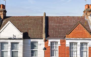 clay roofing Ridgmont, Bedfordshire