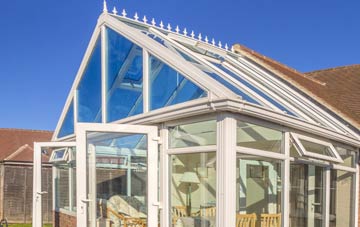 conservatory roof insulation costs Ridgmont