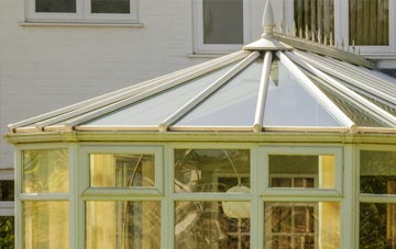 conservatory roof repair Ridgmont, Bedfordshire