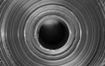 Ridgmont edpm waterproofing