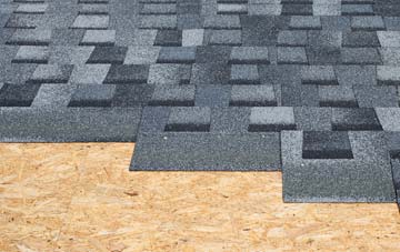 expert Ridgmont asphalt roof companies