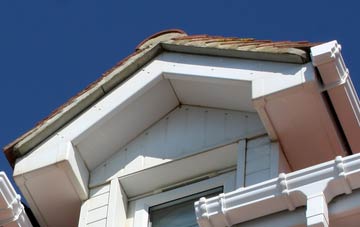 Ridgmont fascia installation costs