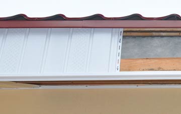 Ridgmont fascia repair costs