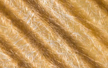 Ridgmont fibreglass roof waterproofing