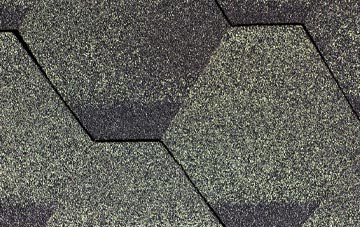 Ridgmont fibreglass shingle repairs