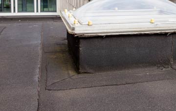 disadvantages of Ridgmont flat roofs