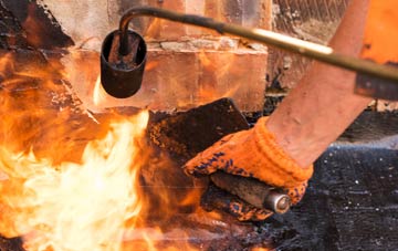 Ridgmont flat roof repair companies