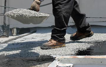 Ridgmont flat roofing companies