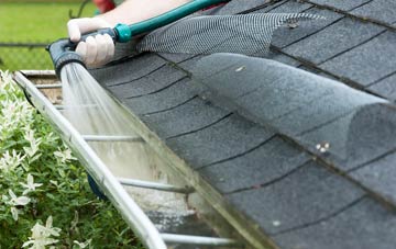 Ridgmont gutter cleaning costs