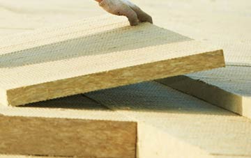 measuring Ridgmont tapered insulation