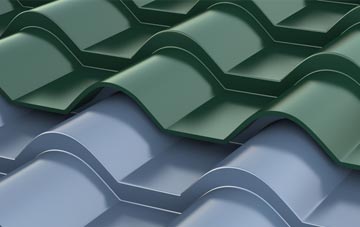 who should consider Ridgmont plastic roofs