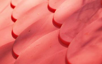 Ridgmont plastic roof costs