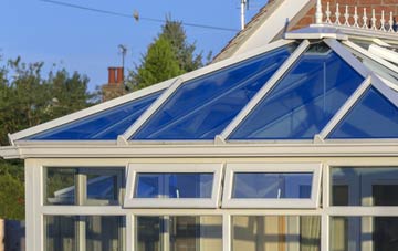professional Ridgmont conservatory insulation