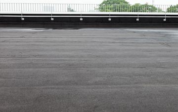 Ridgmont asphalt roof replacement
