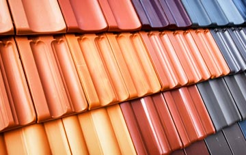 Ridgmont roof tile costs