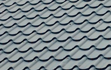 Ridgmont rubber roofing companies