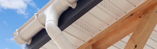 get Ridgmont guttering quotes today