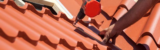 save on Ridgmont roof installation costs