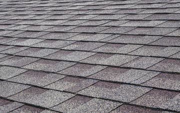 Ridgmont tiles for shallow pitch roofing