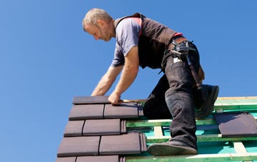 disadvantages of Ridgmont slate roofing