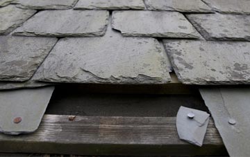 Ridgmont slate roof repairs and maintenance