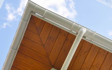 Ridgmont soffit types