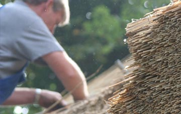 professional Ridgmont thatchers