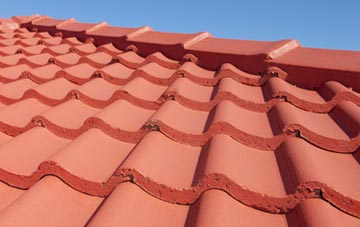 Ridgmont tile and slate roof replacement
