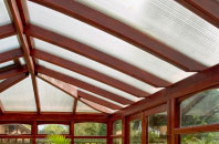 Ridgmont conservatory roofing insulation