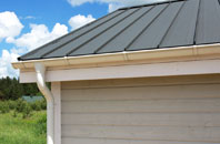 Ridgmont fascia repair