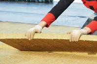 find rated Ridgmont roof insulation companies