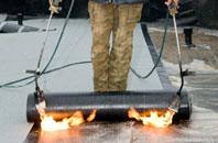 Ridgmont flat roof sealing quote