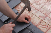 free Ridgmont garage roof repair quotes
