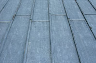Ridgmont lead roofing