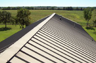 Ridgmont metal roof quotes