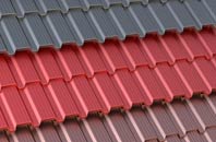 find rated Ridgmont plastic roofing companies