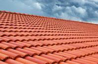Ridgmont roofing tiles