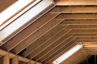 Ridgmont tapered roof insulation quotes
