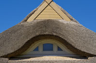 Ridgmont thatch roofing
