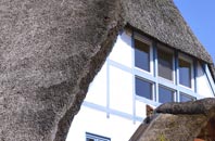 find rated Ridgmont thatchers